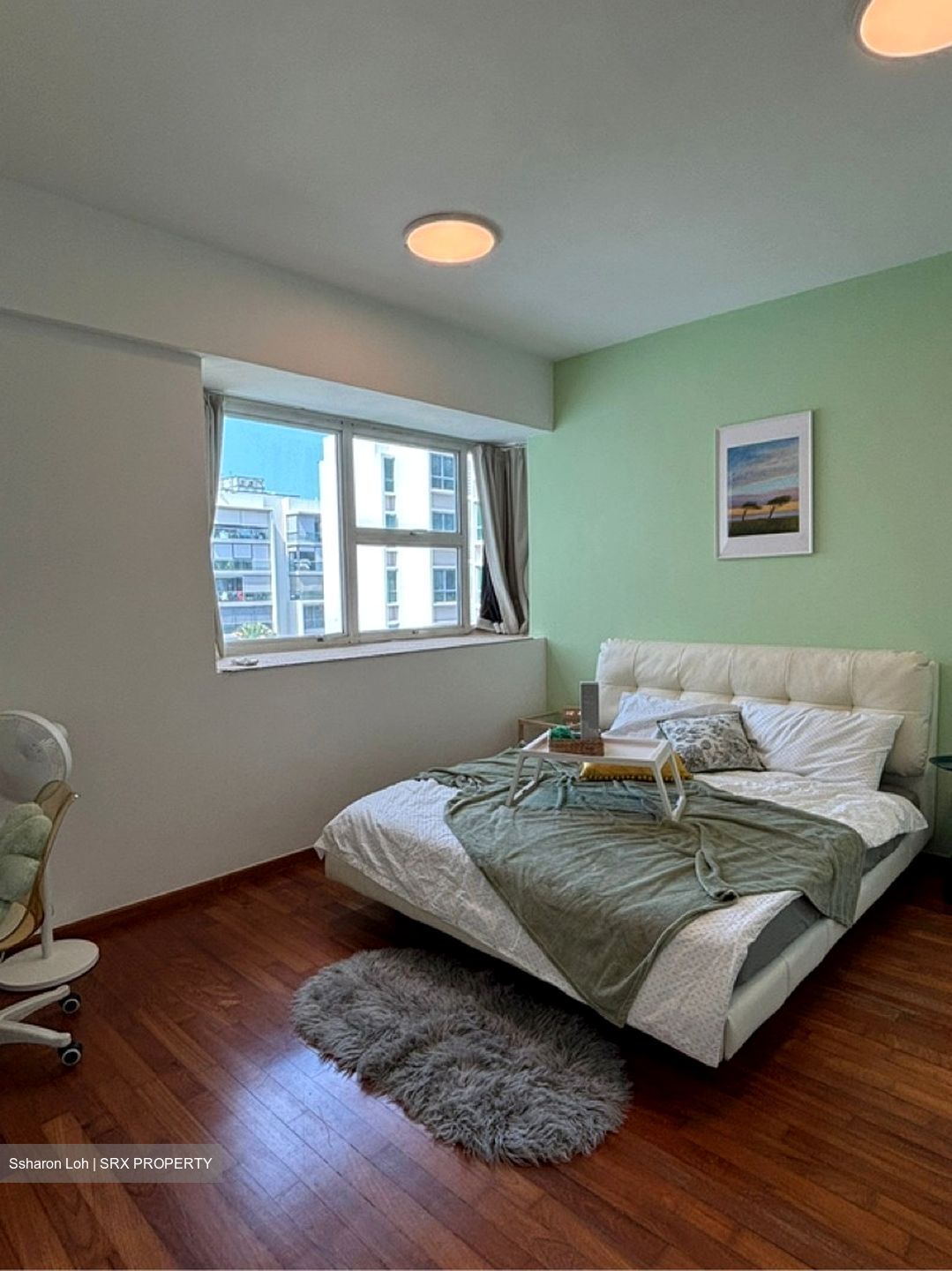 Dahlia Park Condominium (D17), Condominium #602192811